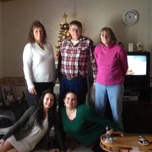 Meet your Posher, Mae